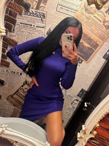 Анкета проститутки Нелли - Фото, 23 года, №95396
